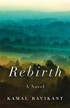 portada Rebirth: A Fable of Love, Forgiveness, and Following Your Heart