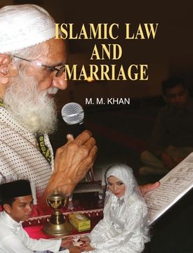 portada Islamic Law and Marriage (in English)