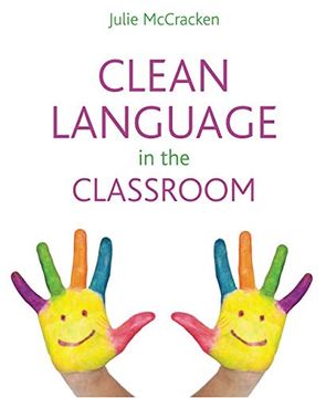 portada Clean Language in the Classroom 