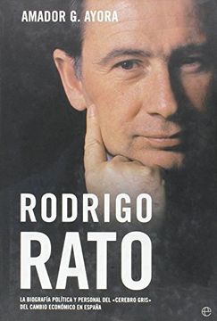 portada Rodrigo Rato (in Spanish)