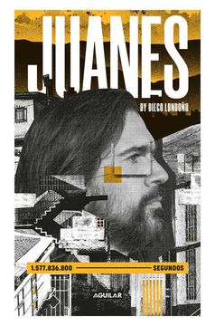 portada (Yayas) Juanes (in Spanish)