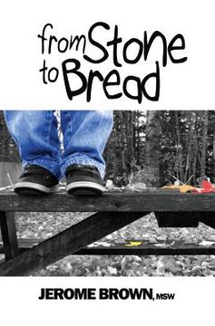 portada From Stone to Bread