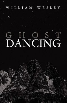 portada ghost dancing (en Inglés)