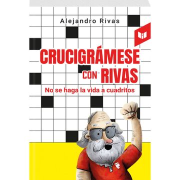 portada CRUCIGRÁMESE CON RIVAS