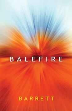 portada Balefire (en Inglés)