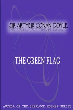 portada The Green Flag (in English)