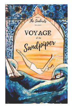 portada Voyage of the Sandpiper (in English)
