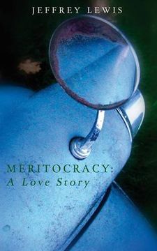 portada Meritocracy: A Love Story (en Inglés)