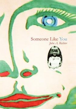 portada someone like you