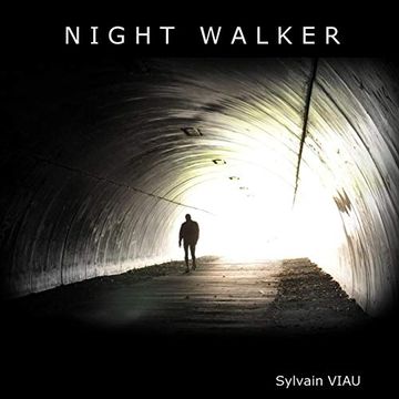 portada Night Walker (en Francés)