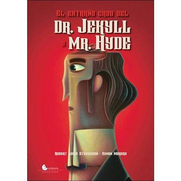 El extraño caso del dr. Jekyll y mr. Hyde