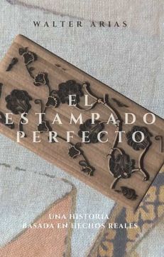portada El Estampado Perfecto (in Spanish)