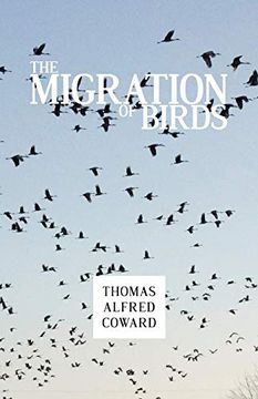 portada The Migration of Birds (en Inglés)