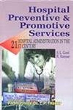 portada Hospital Preventuve and Promotion Services