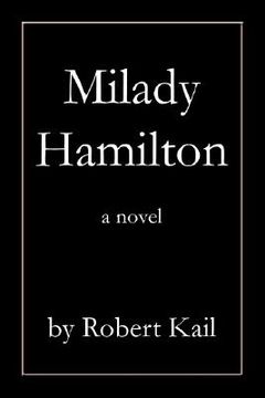 portada milady hamilton (in English)