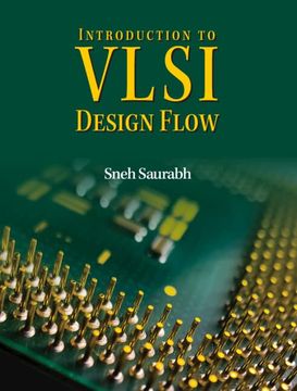 portada Introduction to VLSI Design Flow (en Inglés)