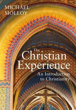 portada The Christian Experience: An Introduction to Christianity (in English)