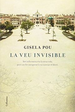 portada La veu Invisible (Clàssica) (in Catalá)