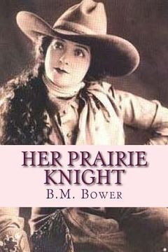portada Her Prairie Knight