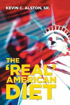 portada The 'Real' American Diet
