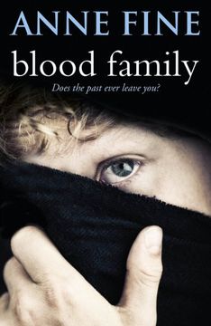 portada Blood Family