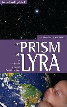 The Prism of Lyra: An Exploration of Human Galactic Heritage (en Inglés)