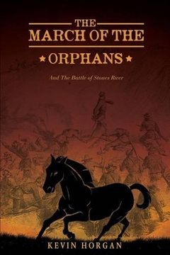 portada The March of the Orphans