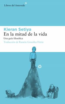 portada En la Mitad de la Vida (in Spanish)