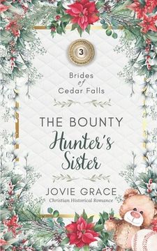 portada The Bounty Hunter's Sister (en Inglés)