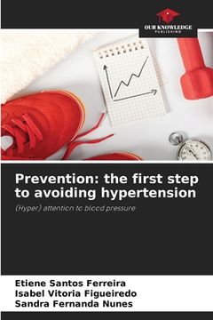 portada Prevention: the first step to avoiding hypertension