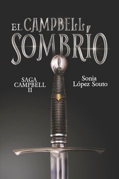 portada El Cambpell sombrío: Saga Campbell vol. 2