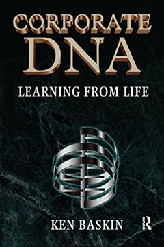 portada Corporate DNA