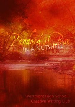 portada Pandora's Box in a Nutshell (in English)