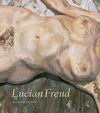 portada Lucian Freud 