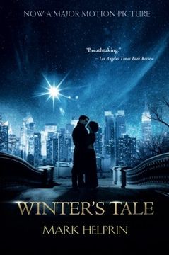 portada Winter's Tale: (in English)