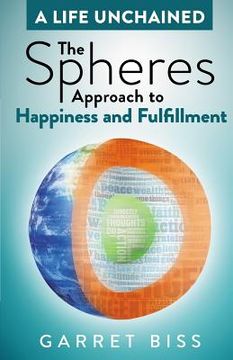 portada The Spheres Approach to Happiness and Fulfillment (en Inglés)