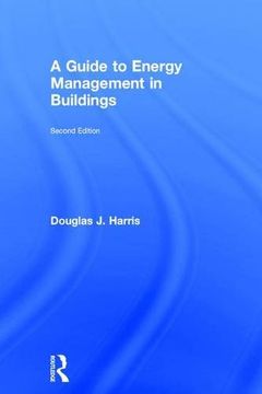 portada A Guide to Energy Management in Buildings