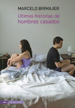 portada Ultimas Historias de Hombres Casados (in Spanish)