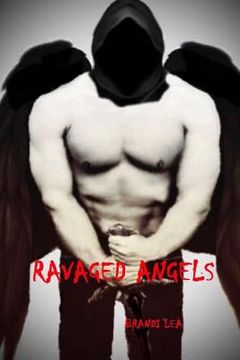 portada Ravaged Angels (en Inglés)