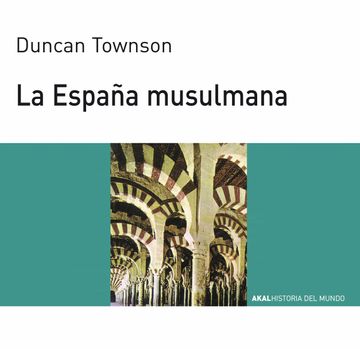 portada La España Musulmana (in Spanish)