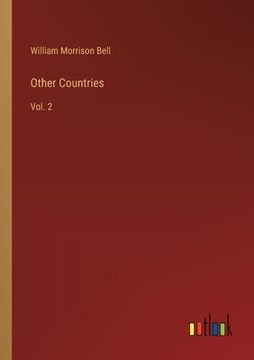 portada Other Countries: Vol. 2 (en Inglés)