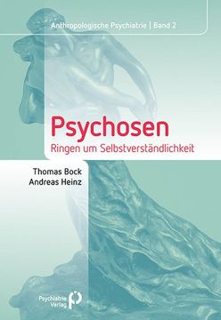 portada Psychosen Ringen um Selbstverständlichkeit (in German)