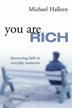portada You Are Rich