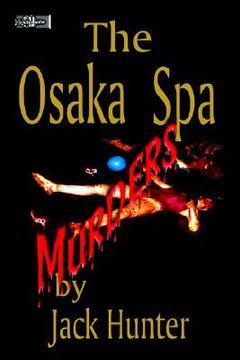 portada osaka spa murders (in English)