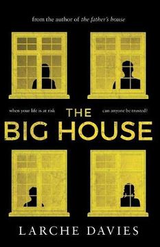 portada The big House (en Inglés)