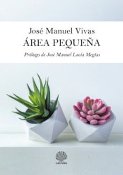 portada Área Pequeña (in Spanish)