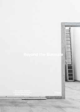 portada Beyond the Biennale Diskurse zur Kulturellen Wirkung der Internationalen Architekturbiennale in Venedig / Discourses on the Cultural Impact of the Internationale Architecture Exhibition in Venice