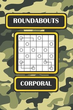 portada Roundabouts: Corporal (in English)