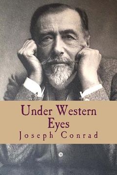 portada Under Western Eyes (en Inglés)