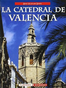 portada Catedral De Valencia